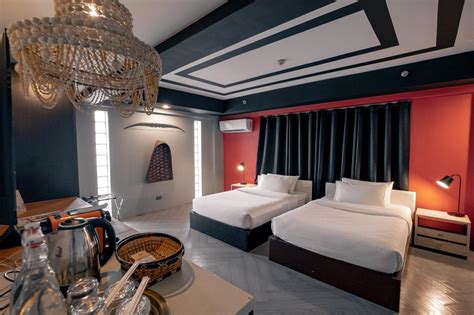 boutique hotels manila